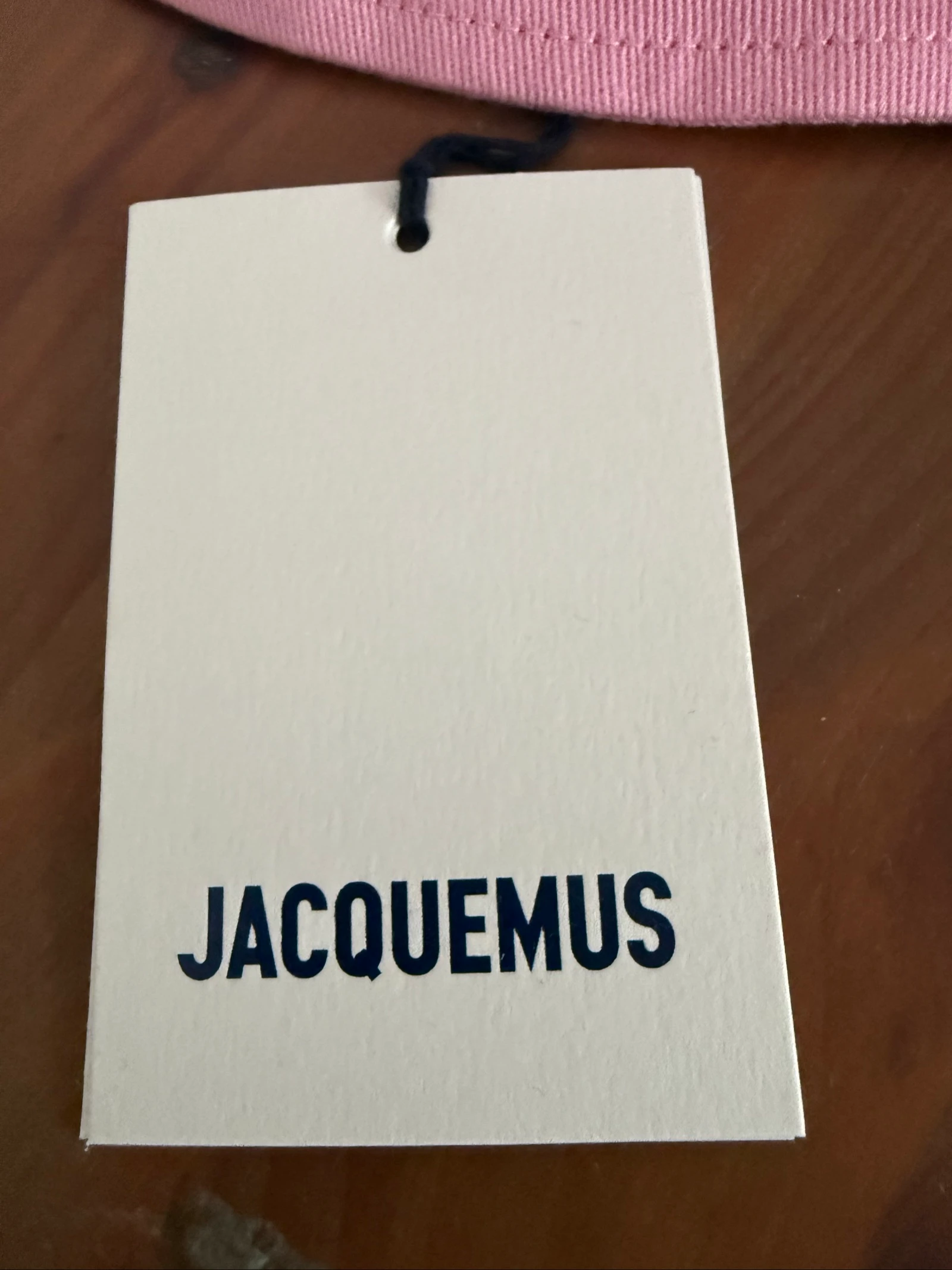 bob JACQUEMUS – photo 5